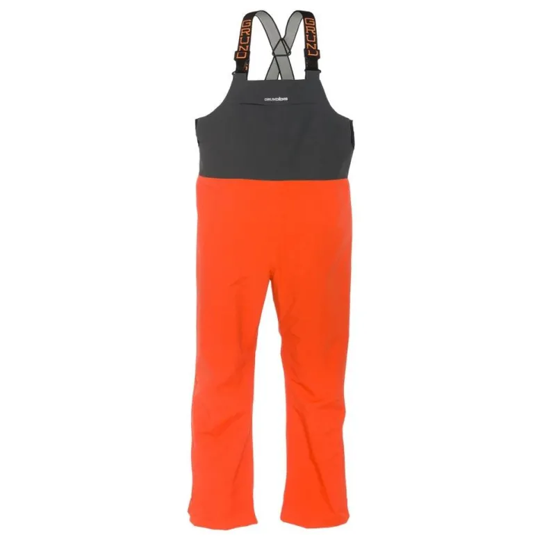 Grundens Full Share Bibs