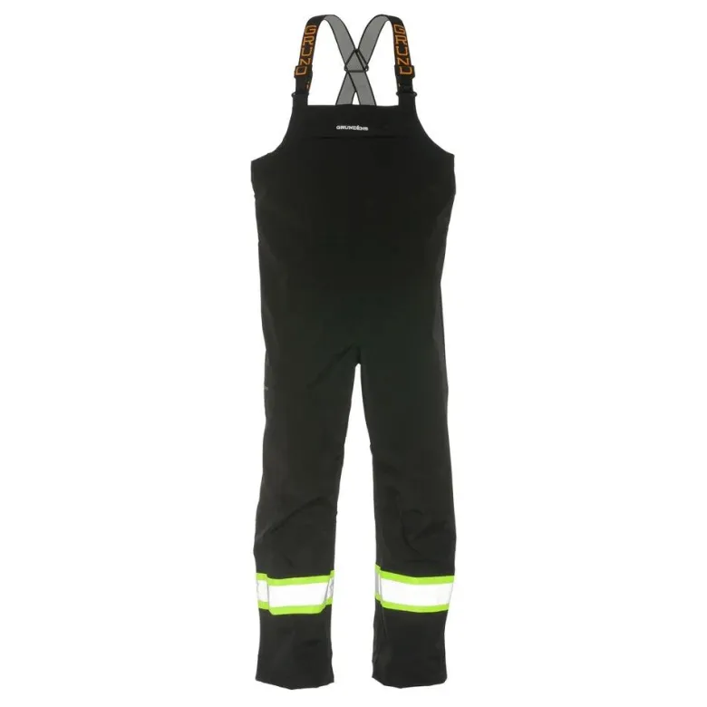 Grundens Full Share Bibs
