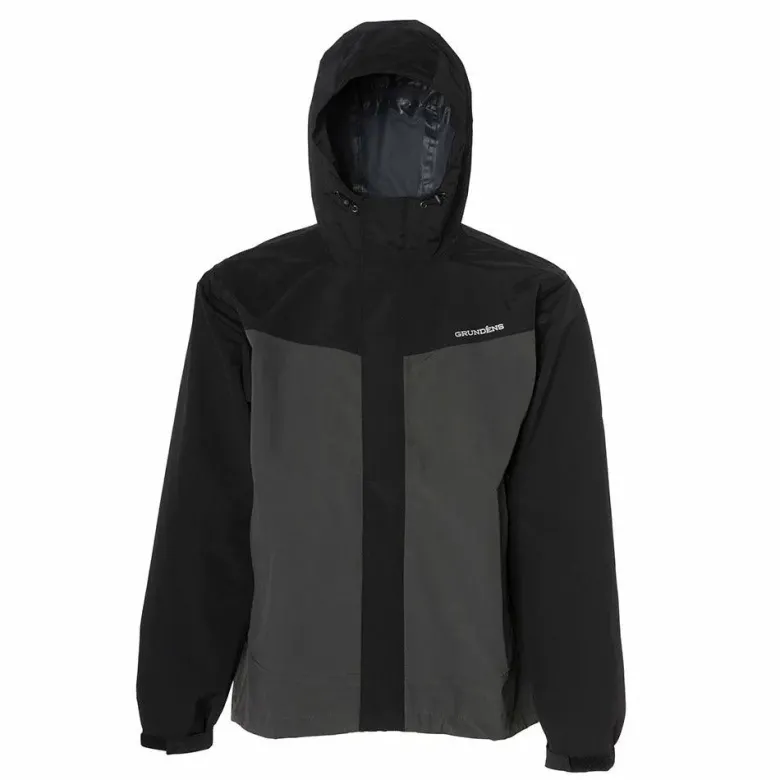 Grundens Full Share Jacket