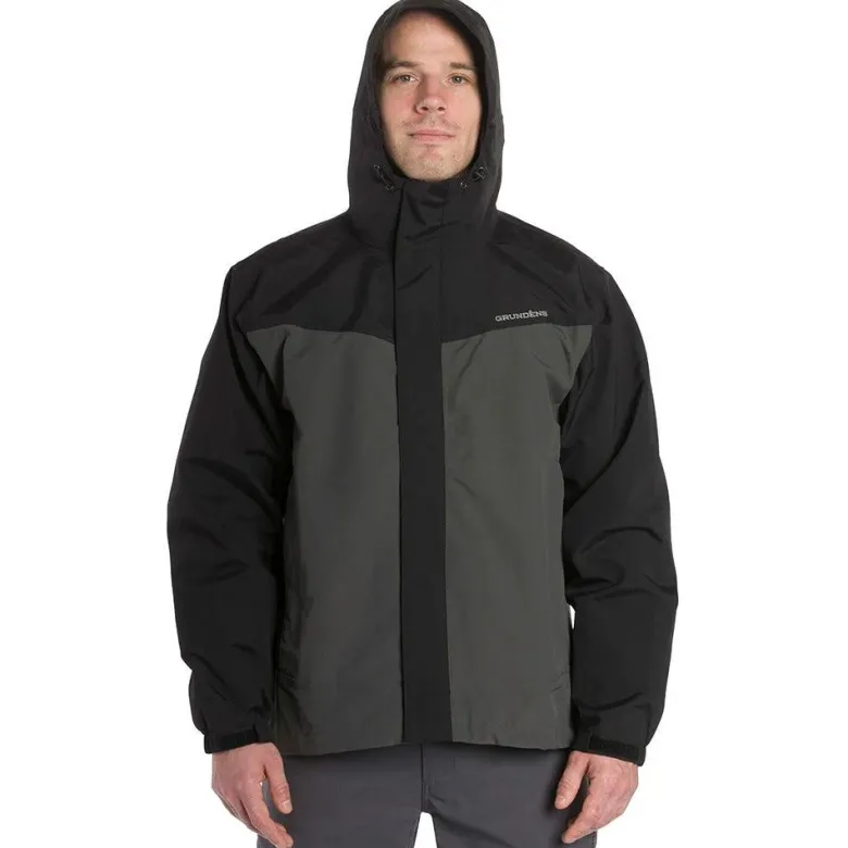 Grundens Full Share Jacket