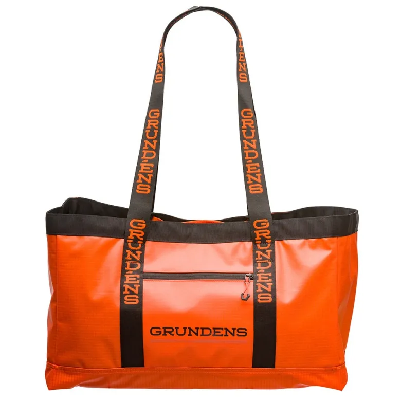 Grundens Gear Hauler 50L Tote Bag