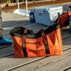 Grundens Gear Hauler 50L Tote Bag