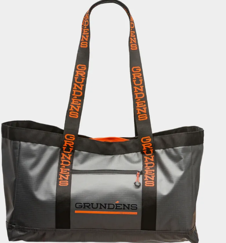 Grundens Gear Hauler 50L Tote Bag