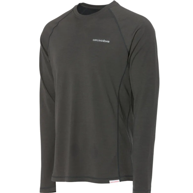 Grundens Grundies Lightweight Crew Trop