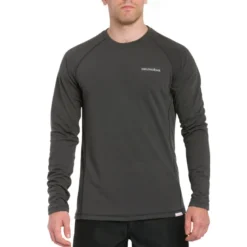 Grundens Grundies Lightweight Crew Trop