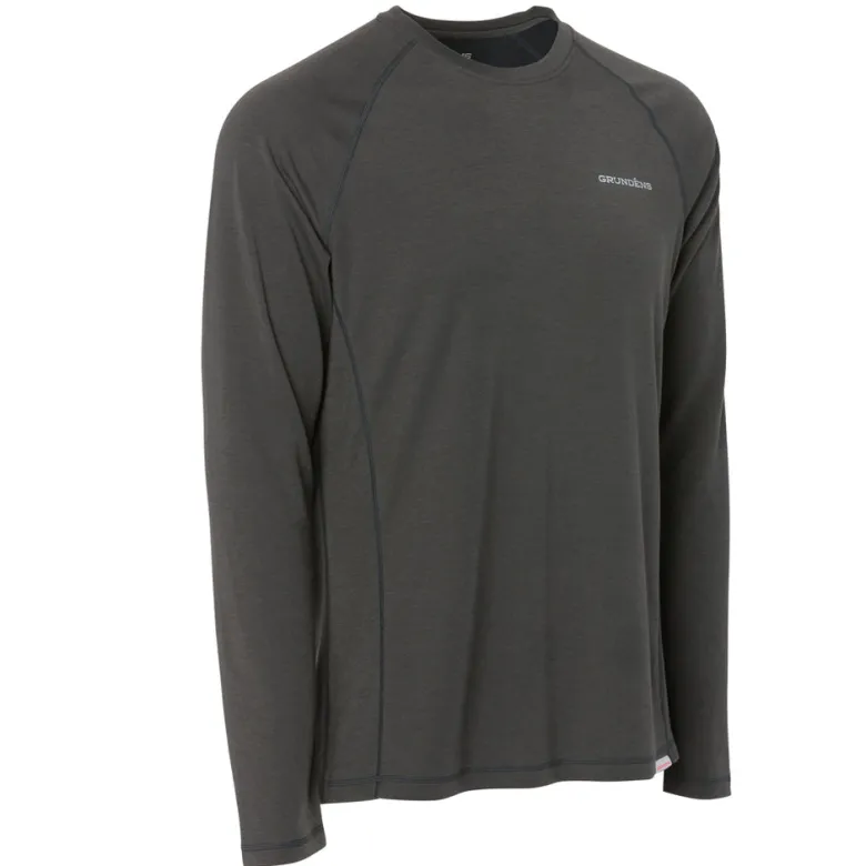 Grundens Grundies Lightweight Crew Trop