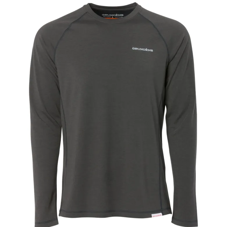 Grundens Grundies Lightweight Crew Trop