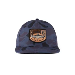 Grundens King Trucker Hat