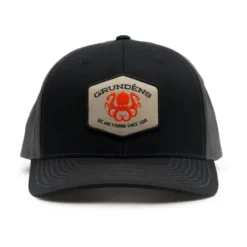 Grundens Kracken Trucker 312 Hat