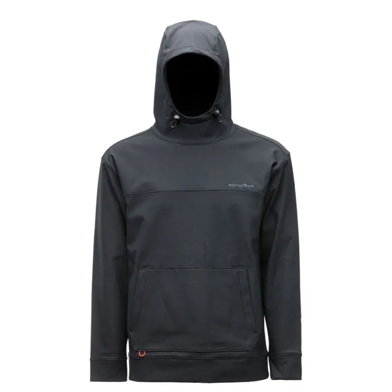 Grundens Kryall Hoodie