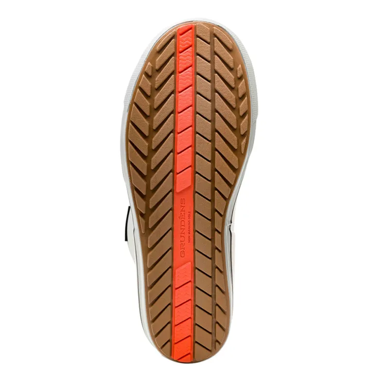 Grundens Men's 12" Deck Boots