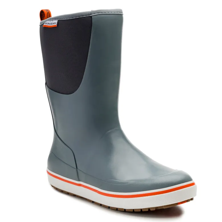 Grundens Men's 12" Deck Boots