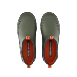 Grundens Men's Deck-Boss Ankle Boots