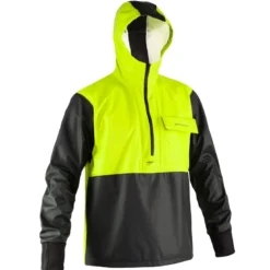 Grundens Neptune 103 Commercial Fishing Anorak Pullover Jackets