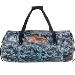 Grundens Shackelton 105 Liter Duffel Bags