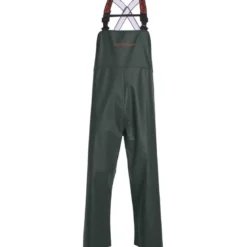 Grundens Shoreman Fishing Bib Pants 500