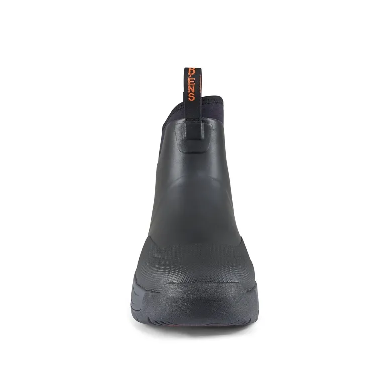 Grundens Tough Seas Ankle Boots