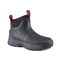 Grundens Tough Seas Ankle Boots