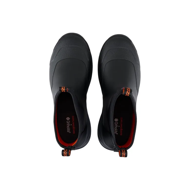 Grundens Tough Seas Ankle Boots