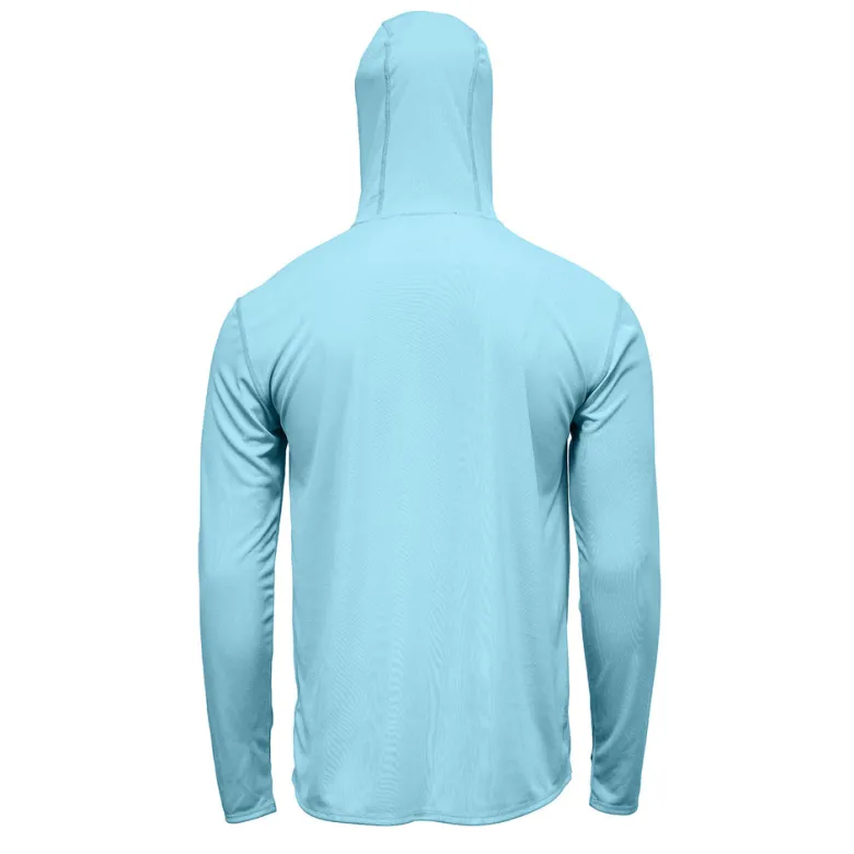 Grundens Tough Sun UV Hoodie