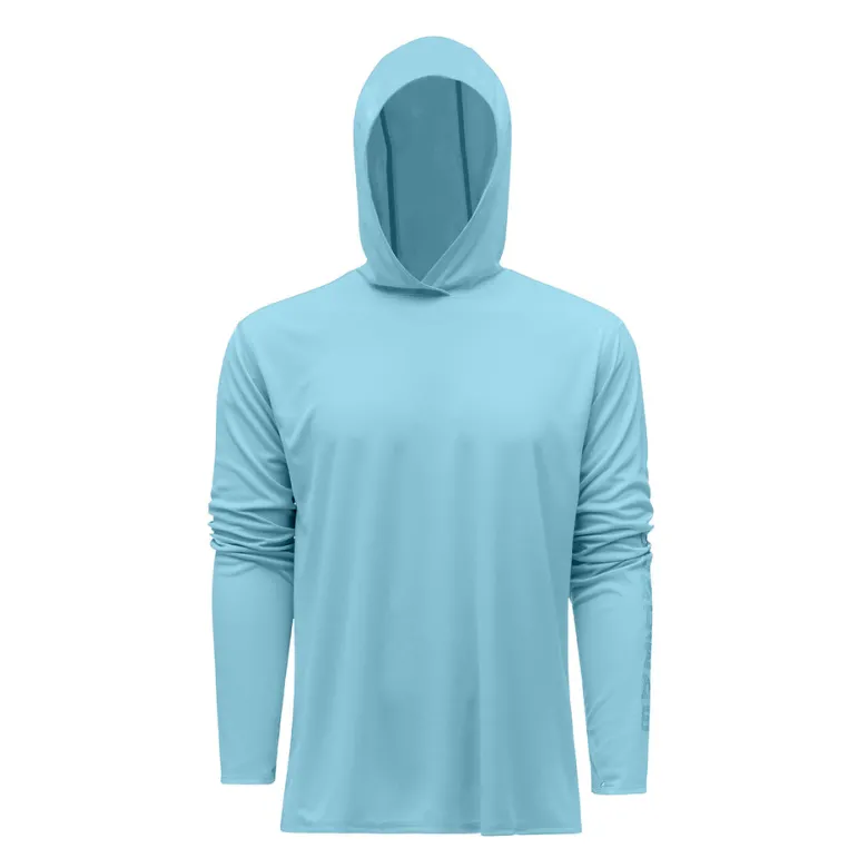 Grundens Tough Sun UV Hoodie