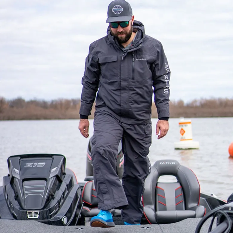 Grundens Transmit Jacket CLOSE-OUT