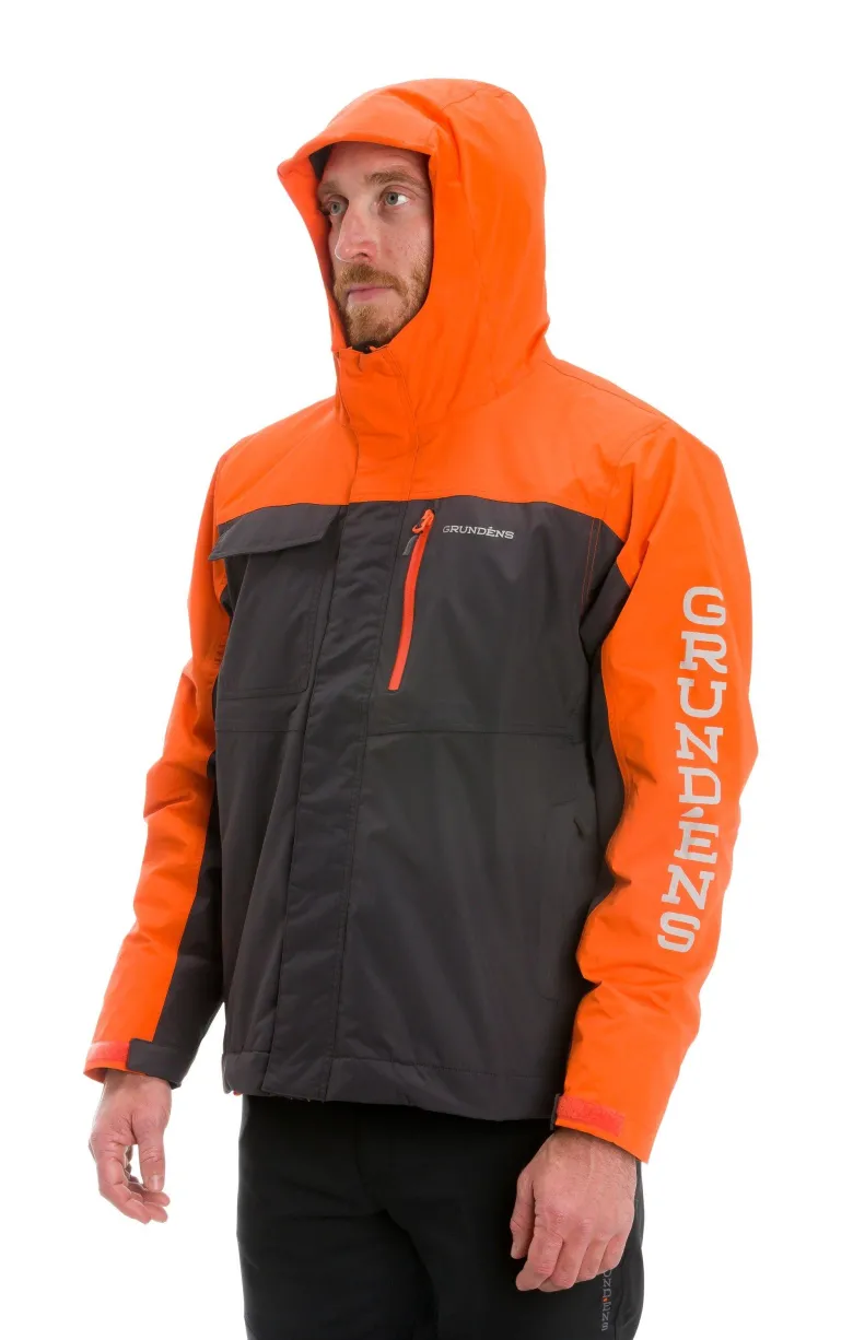Grundens Transmit Jacket CLOSE-OUT