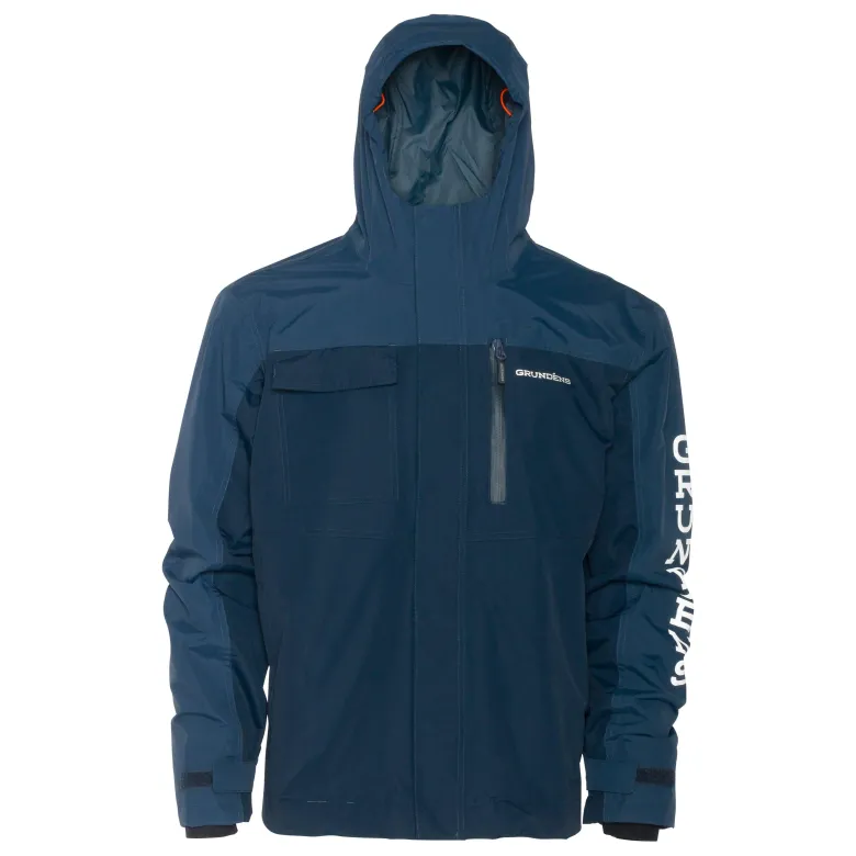 Grundens Transmit Jacket CLOSE-OUT