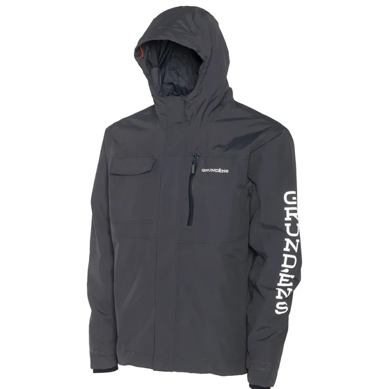 Grundens Transmit Jacket CLOSE-OUT