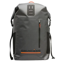 Grundens Wayward Roll Top Backpack 38L