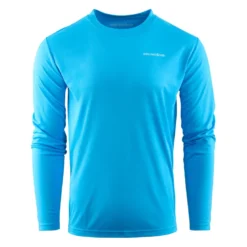 Grundens We Are Salt Long Sleeve Tech Tee
