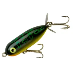 Heddon Tiny Torpedo Lures
