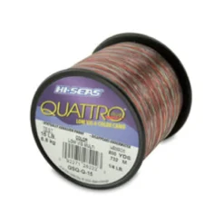 Hi-Seas Quattro Monofilament Line
