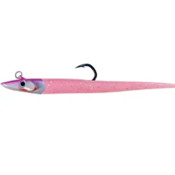 Hogy Tuna Harness Jigs