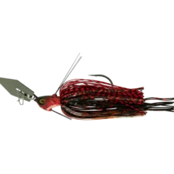 Jackall 2026 Super Break Blade Chatter Bait