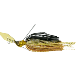 Jackall 2026 Super Break Blade Chatter Bait