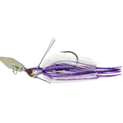 Jackall 2026 Super Break Blade Chatter Bait