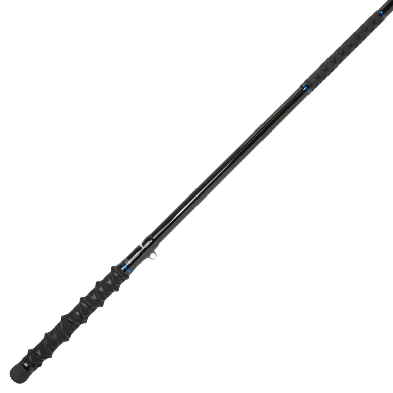 Jay Jigs Custom Cockpit Harpoon with Pike