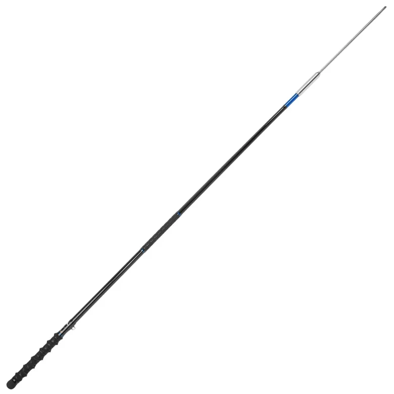 Jay Jigs Custom Cockpit Harpoon with Pike