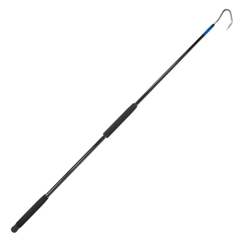 Jay Jigs Custom Gaffs with Winthrop Hook