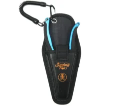 Jigging World 7.5" Aluminum Split Ring Pliers with Sheath