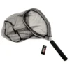 Jigging World Aluminum Trout Net