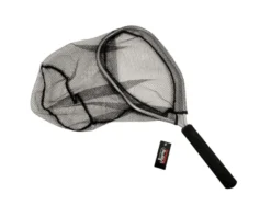 Jigging World Aluminum Trout Net