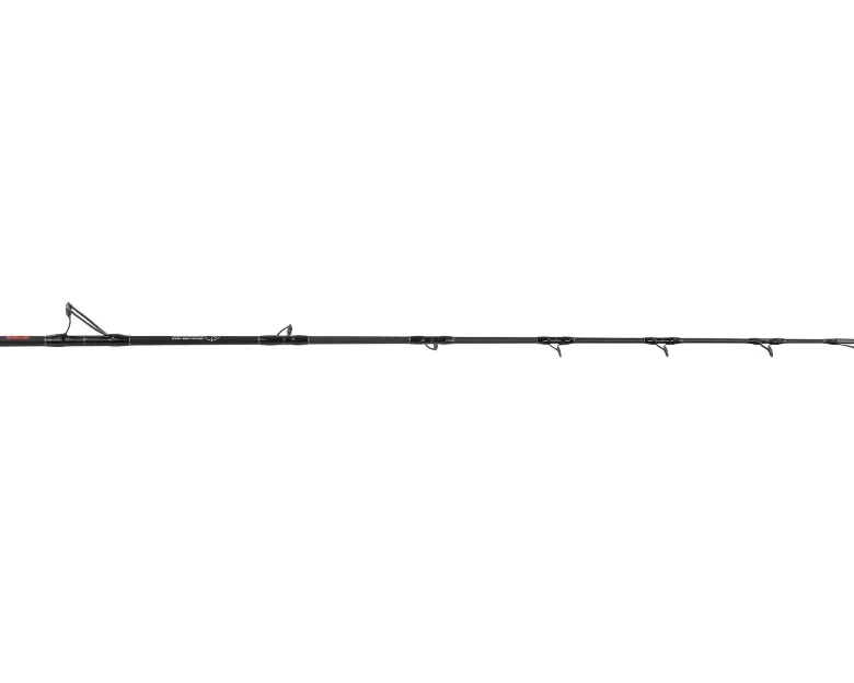 Jigging World AMF Jigging Rods