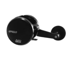 Jigging World Apollo Star Drag Reels