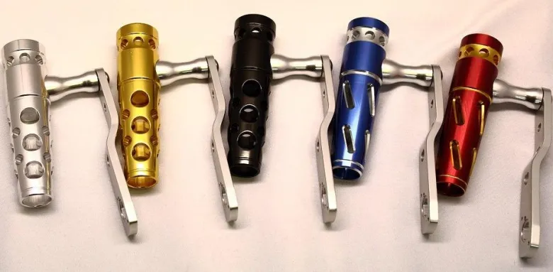 Jigging World - Avet Power Handle Arm and T-Bar for 2 Speed SX thru HXW