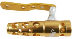 Jigging World - Avet Power Handle Arm and T-Bar for Single Speed SX thru HXW