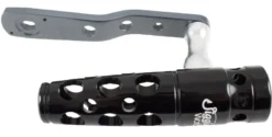 Jigging World - Avet Power Handle Arm and T-Bar for Single Speed SX thru HXW