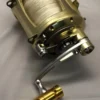 Jigging World - Avet Power Handle Arm and T-Bar for 2 Speed EX & T-RX