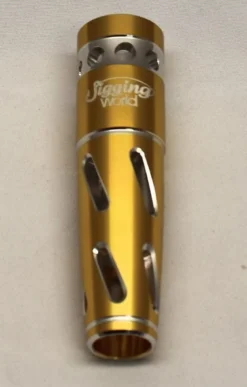 Jigging World - Avet Power Handle Arm and T-Bar for 2 Speed EX & T-RX